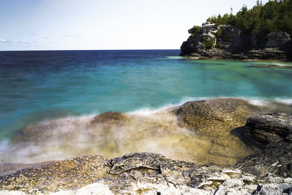 Cyprus Lake, Tobermory Morrison Images