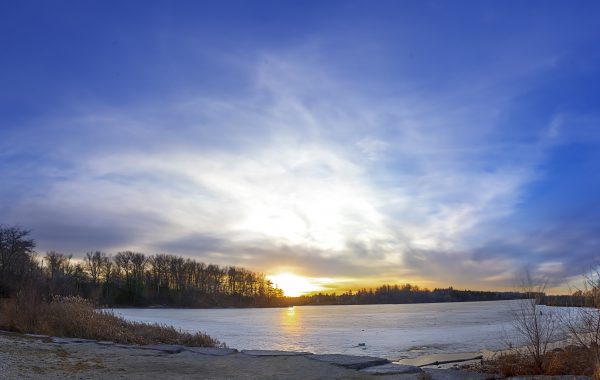 Heart Lake Conservation