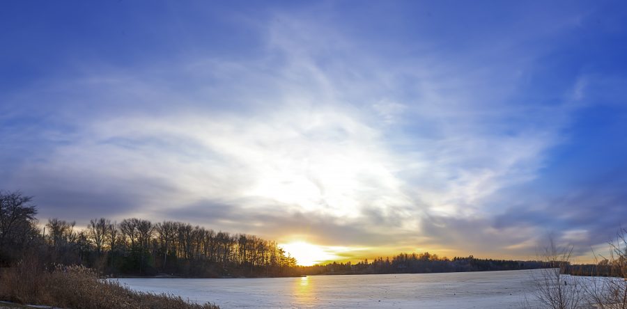 Heart Lake Conservation